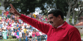 Pdte. Maduro: Avanzamos para garantizar la felicidad social del pueblo