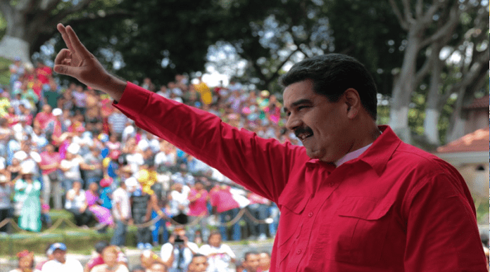Pdte. Maduro: Avanzamos para garantizar la felicidad social del pueblo