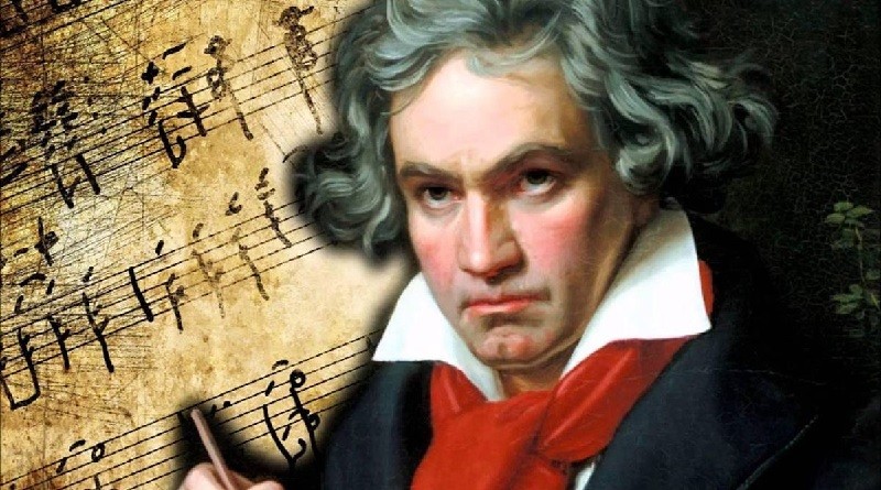Cabello de Beethoven