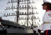 El Buque Escuela Simón Bolívar