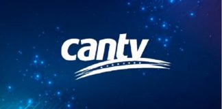 CANTV instala servicios