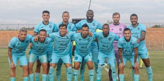 Carabobo FC vence al Angostura