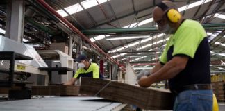 Pdte. Maduro destaca capacidad de trabajadores para superar desafíos en procesos productivos
