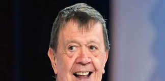 Fallece Chabelo,comediante y conductor de TV