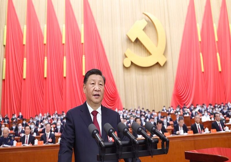 china Xi Jinping