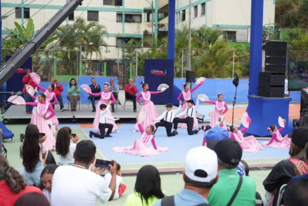 actividades culturales