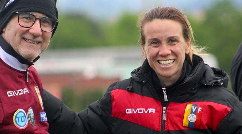 conti Pamela Conti