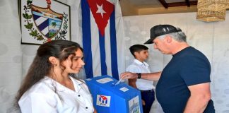 Presidente Maduro felicita al pueblo cubano por su espíritu democrático