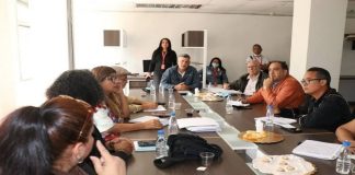 Comisión de Cultura y Recreación