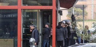 Aumenta incertidumbre financiera en EEUU ante quiebra de bancos