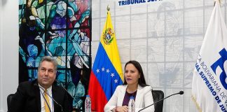Diplomado en Derecho Procesal Telemático