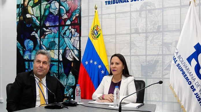Diplomado en Derecho Procesal Telemático