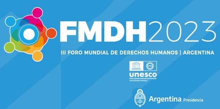 derechos III Foro Mundial de Derechos Humanos