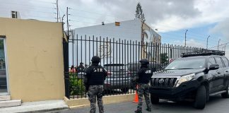 Investigan atentados en TV con “pendrives explosivos” en Ecuador