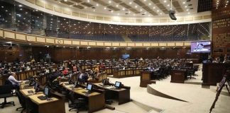 presidente Guillermo Lasso