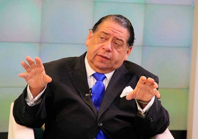 Hermann Escarrá