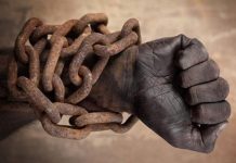 La abolición de la Esclavitud
