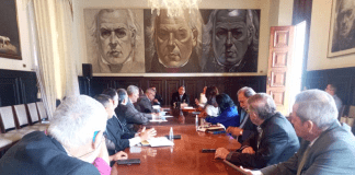 AN actualiza análisis ante demanda unilateral de Guyana por el Esequibo