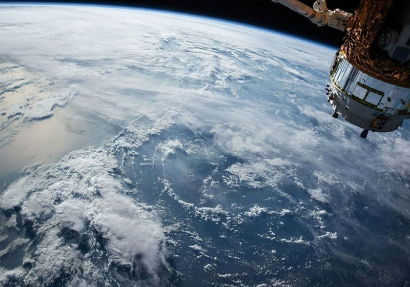 espaci Agencia espacial