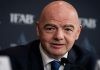 Gianni Infantino