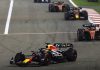 La escudería Verstappen