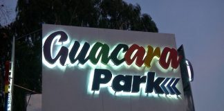 Guacara Park