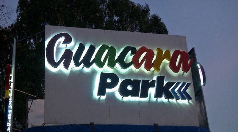 Guacara Park
