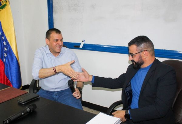 fortalecen sistema farmaceutico 