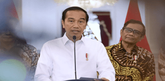 Pdte. de Indonesia llama a renunciar a tarjetas de pago de EE. UU.