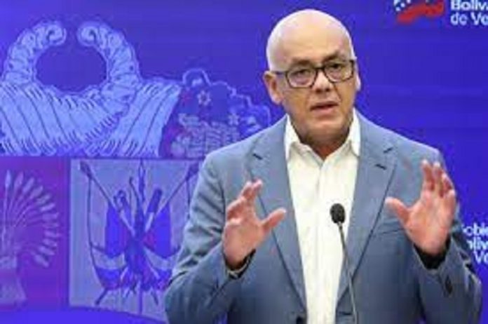 Venezuela derrotó plan de EEUU