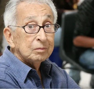 Día Mundial de la Poesía-Jose Antonio Castro-Laura Antillano