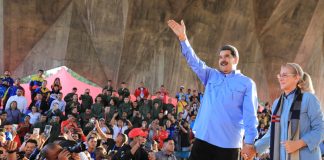 Gran Misión Juventud Venezuela