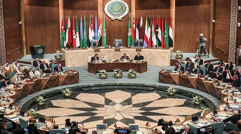 La Liga Árabe