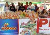 Guacara: Más de 2 mil 400 personas beneficiadas por Feria del Campo Soberano Feria del Campo Soberano