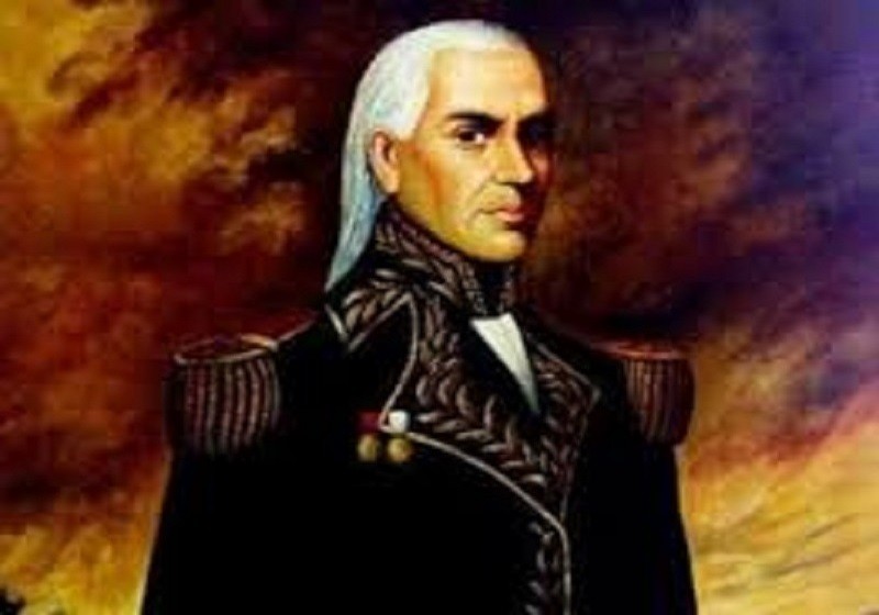 Generalísimo Francisco de Miranda