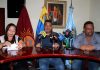 Naguanagua: Concejales respaldan al presidente Maduro en guerra contra la corrupción Guerra contra la corrupción