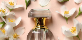 ¿Te pones perfume para dormir? ¿Es bueno para la salud?