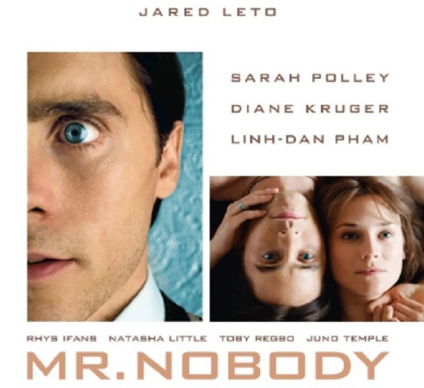 Isabel Londoño-Mr. Nobody-Rincón Cinéfilo