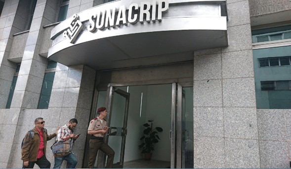 sunacrip