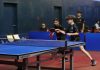Equipos de Tenis de Mesa de Carabobo