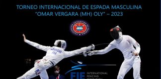 torneo internacional de espada masculina-argentina 2