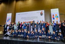 Venezuela fortalece cooperación regional en materia educativa