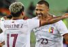 La Vinotinto