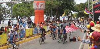 Vuelta Ciclística al estado Bolívar