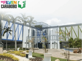 18º FILVEN Carabobo-Museo de la Cultura-portada 2