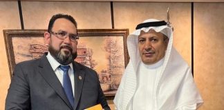 Arabia Saudita-Venezuela-cooperación empresarial 2