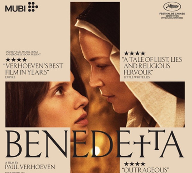 Benedetta-película 2