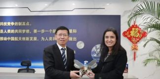 China-Venezuela-investigación lunar