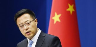 China-sanciones-Taiwán-EEUU