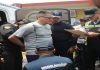 Gobierno nacional entrega cinco delincuentes a autoridades colombianas
